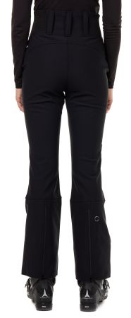 Брюки горнолыжные Poivre Blanc W21-1121-WO черный в Астрахани