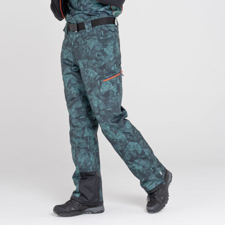 Брюки сноубордические Dare2B Absolute II в Астрахани