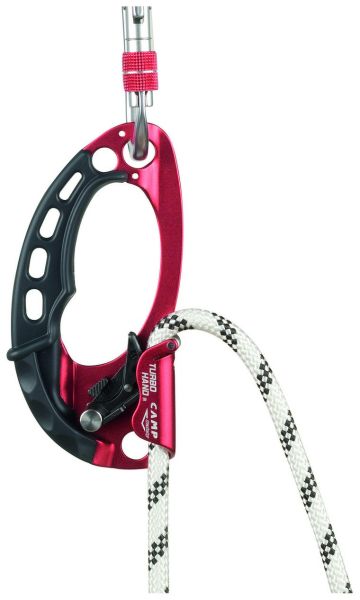  Зажим Camp Turbohand Red Right в Астрахани  