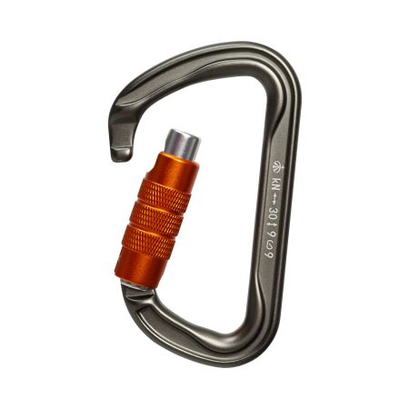  Карабин Вертикаль Gray трапеция автомат (Keylock) в Астрахани  