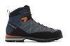 Купить ботинки dolomite crodarossa hi gtx 2.0 storm grey/burnt orange