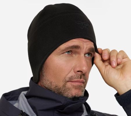 Шапка Finntrail Storm 9719 Graphite в Астрахани