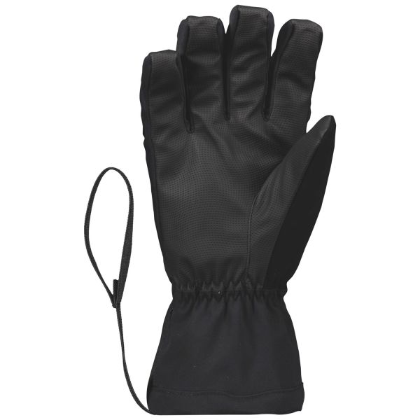 Перчатки Scott Ultimate Gtx black в Астрахани