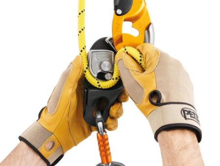  Спусковое устройство RIG Petzl в Астрахани  