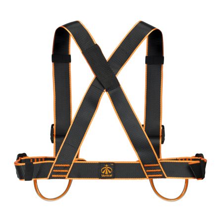  Грудная обвязка "МОДИФИЦИРОВАННАЯ" Вертикаль в Астрахани  