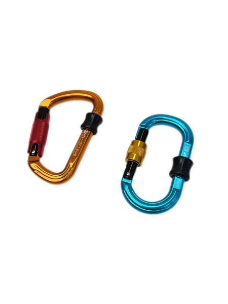  Фиксатор карабина Вертикаль ver 0675 в Астрахани  