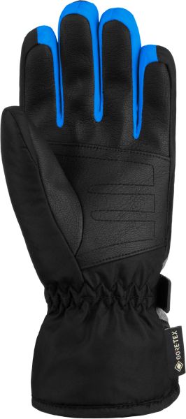Перчатки Reusch Flash Gore-Tex Jr Bl/Bl Melange/Brilliant Blue в Астрахани