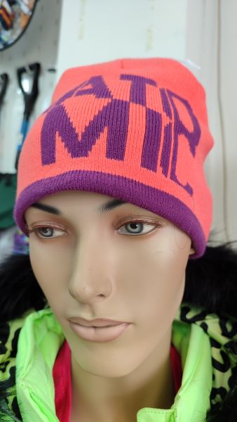 Шапка Atomic AMT REVERSIBLE в Астрахани