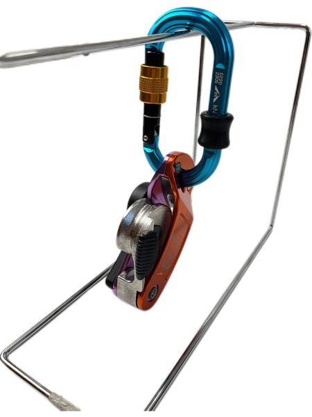  Фиксатор карабина Вертикаль ver 0675 в Астрахани  