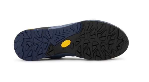 Купить ботинки dolomite crodarossa w's leather gtx denim blue  в Астрахани