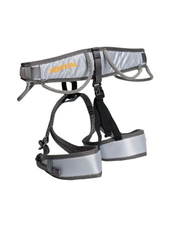  Страховочная система Вертикаль Sirius v2023 серый в Астрахани  