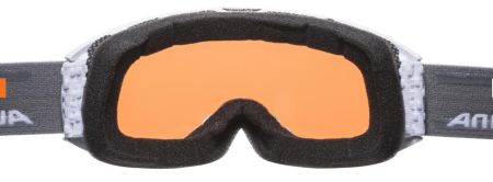 Купить Маска Alpina г/л Nakiska Q White Matt/Q S2 в Астрахани