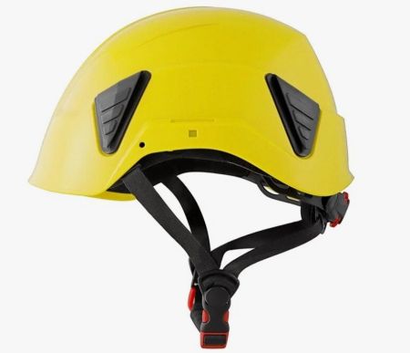  Каска Венто защитная Энерго желтая в Астрахани  