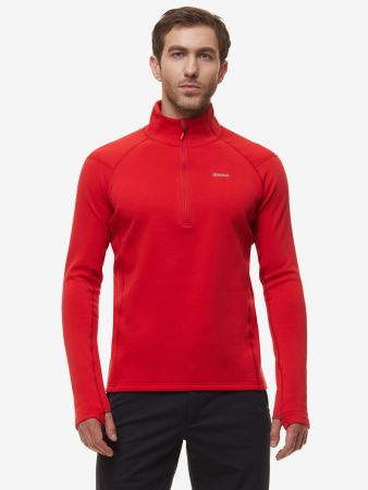 Фуфайка Richmond V2 Bask красная в Астрахани