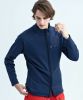 Куртка Phenix Alpine Natural Heat Fleece синий в Астрахани
