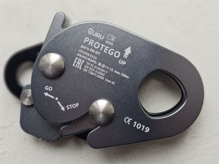  Зажим GURU PROTEGO в Астрахани  