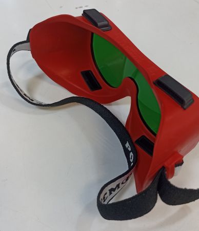 Купить Очки защитные РОССОМ3 в Астрахани