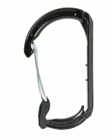  Карабин Венто развесочный Краб черный в Астрахани  