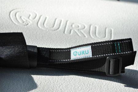  Переноска Guru с липучкой SOFT в Астрахани  