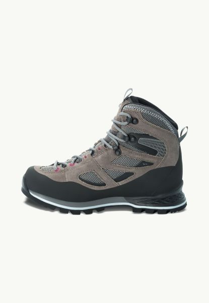 Купить ботинки jw force crest texapore mid w в Астрахани