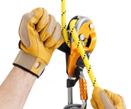  Спусковое устройство RIG Petzl в Астрахани  