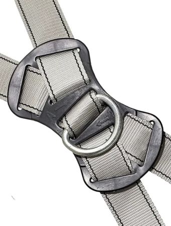  Удерживающая страховочная привязь СП-2Ж серия «КОМФОРТ» (без пояса) в Астрахани  