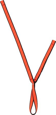  Усы Венто самостраховочные ленточные Люкс в Астрахани  