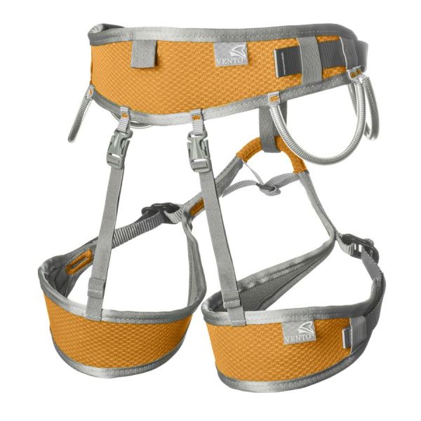  Страховочная система Венто Argon оранжевый в Астрахани  