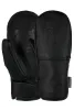 Варежки Terror-Leather Mitten Black в Астрахани