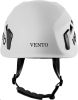  Каска Венто альпинистская Quasar белый в Астрахани  