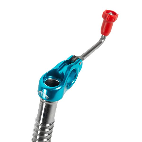  Ледобур Вертикаль ZIPPY-220мм в Астрахани  