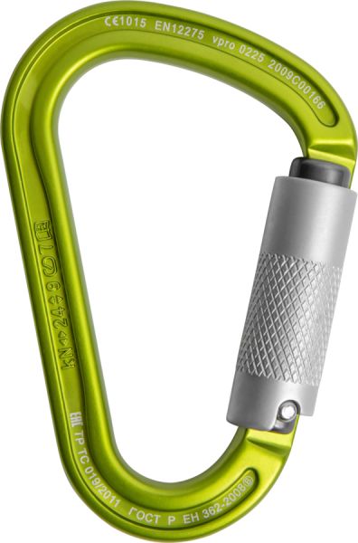  Карабин Венто Titanium автомат с байонетной муфтой зеленый в Астрахани  