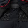 Куртка горнолыжная Dragonfly утепленная Gravity Man Black-Red в Астрахани