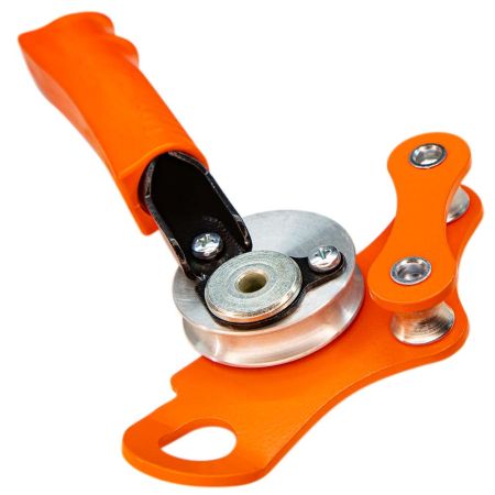  Спусковое устройство Пром-Альп Левый Орион Альп в Астрахани  