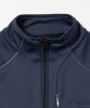 Куртка Phenix Alpine Natural Heat Fleece синий в Астрахани