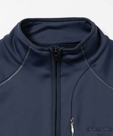 Куртка Phenix Alpine Natural Heat Fleece синий в Астрахани
