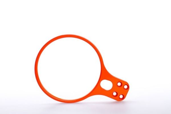  Спусковое устройство Guru INFINITY оранжевый в Астрахани  