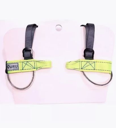  Грудная обвязка GURU в Астрахани  