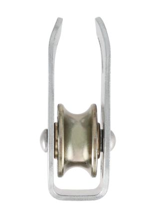  Блок-ролик Венто одинарный Высота Про сталь в Астрахани  