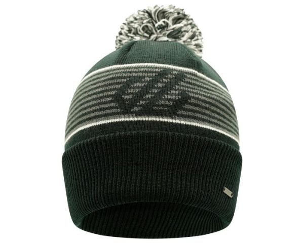 Шапка Dare2B Out Wit Beanie черный,оранжевый в Астрахани