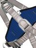  Пятиточечная страховочная привязь СП-5 серия Комфорт L в Астрахани  