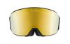 Купить Маска Alpina г/л Nakiska Qv Black Matt/Qv Gold S2 в Астрахани