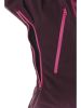 Комбинезон сноубордический Dragonfly Premium Woman Purple&Brown в Астрахани