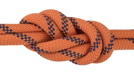  Веревка Венто Профистатик 11 желтая в Астрахани  