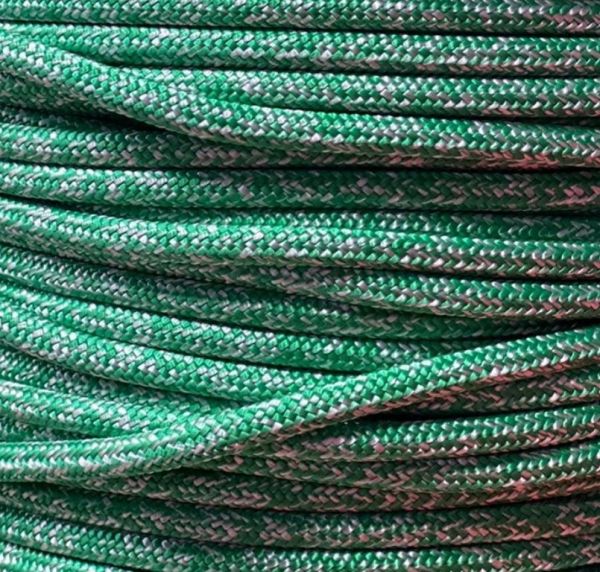  Репшнур Remera Pro Pes (PA) 7мм.1130кг.красно-белый в Астрахани  