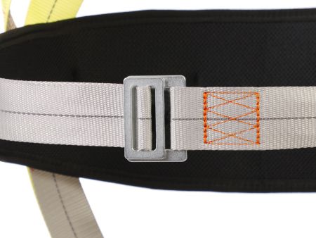  Страховочная система Венто «Альфа 2.5» в Астрахани  