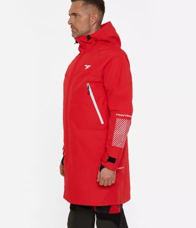 Плащ Finntrail мужской DryCoat 4020 Red