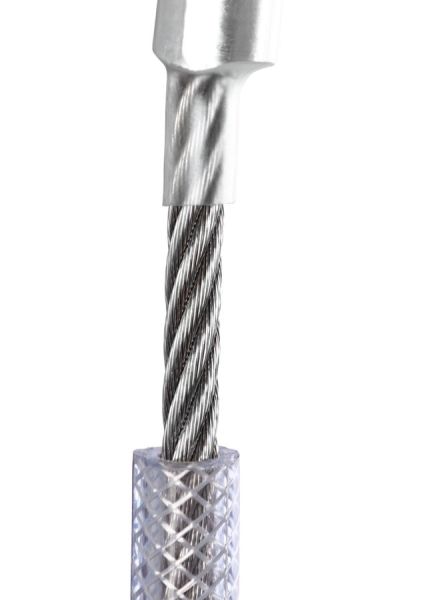  Строп Венто стальной одинарный С12 в Астрахани  