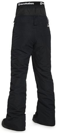 Штаны сноубордические Lotte Pants black HORSEFEATHERS в Астрахани