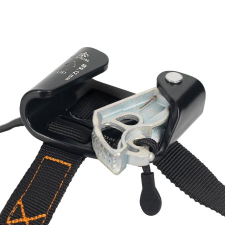  Зажим Вертикаль ножной левый в Астрахани  